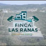 Ranas1 * El Durazno