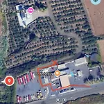 Ranas1 Apartman *