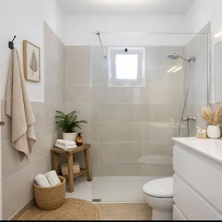 Ranas1 Appartement *