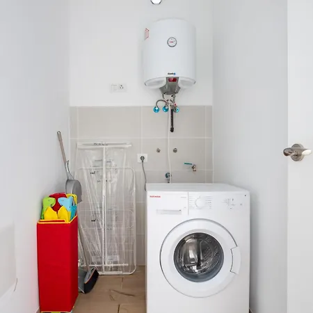 Appartement Ranas1 *