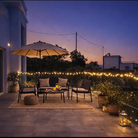 Ranas1 Appartement