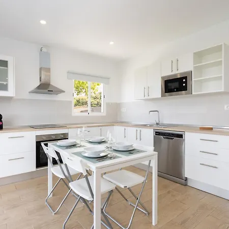 Apartmán Ranas1 *