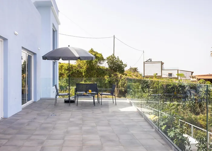 Apartmán Ranas1 *