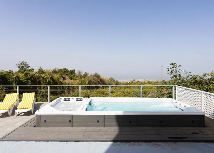 Apartmán Ranas1 *