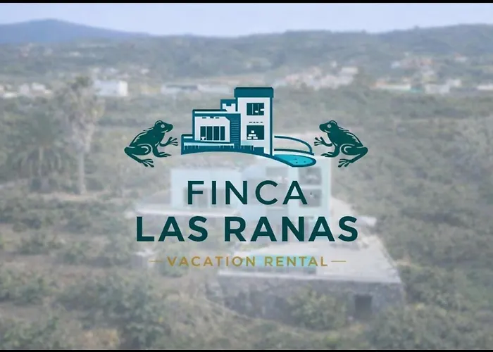 Ranas1 * El Durazno