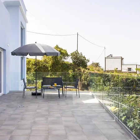 Apartamento Ranas1 *