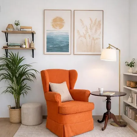 Ranas1 Apartamento *