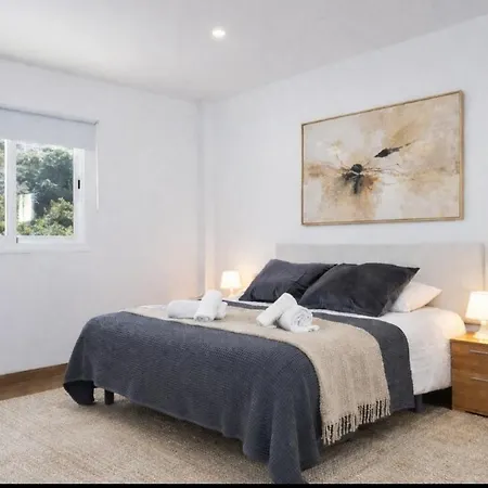 Ranas1 Apartamento *